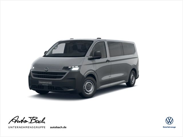 Volkswagen New Transporter Kombi 2,0 l TDI | Assistenzpaket