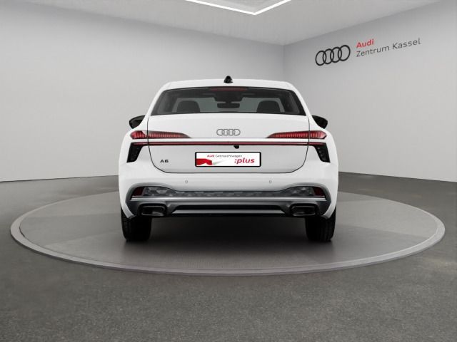 Audi A6 - Bild 6