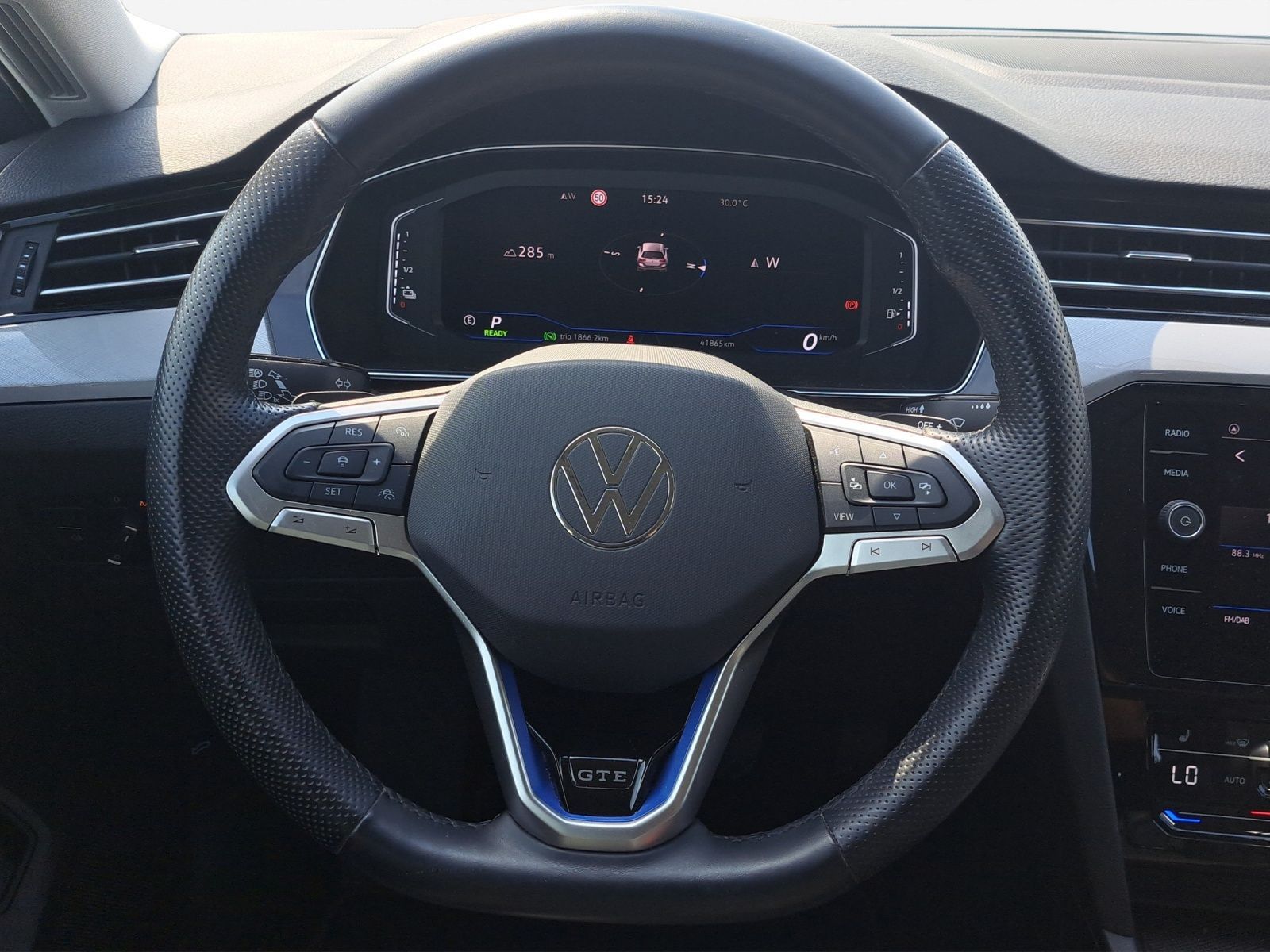 Volkswagen Passat Variant - Bild 9