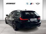 BMW M340i  xDrive Touring / Laser / AHK / Pano - BMW M340i xDrive Gebrauchtwagen