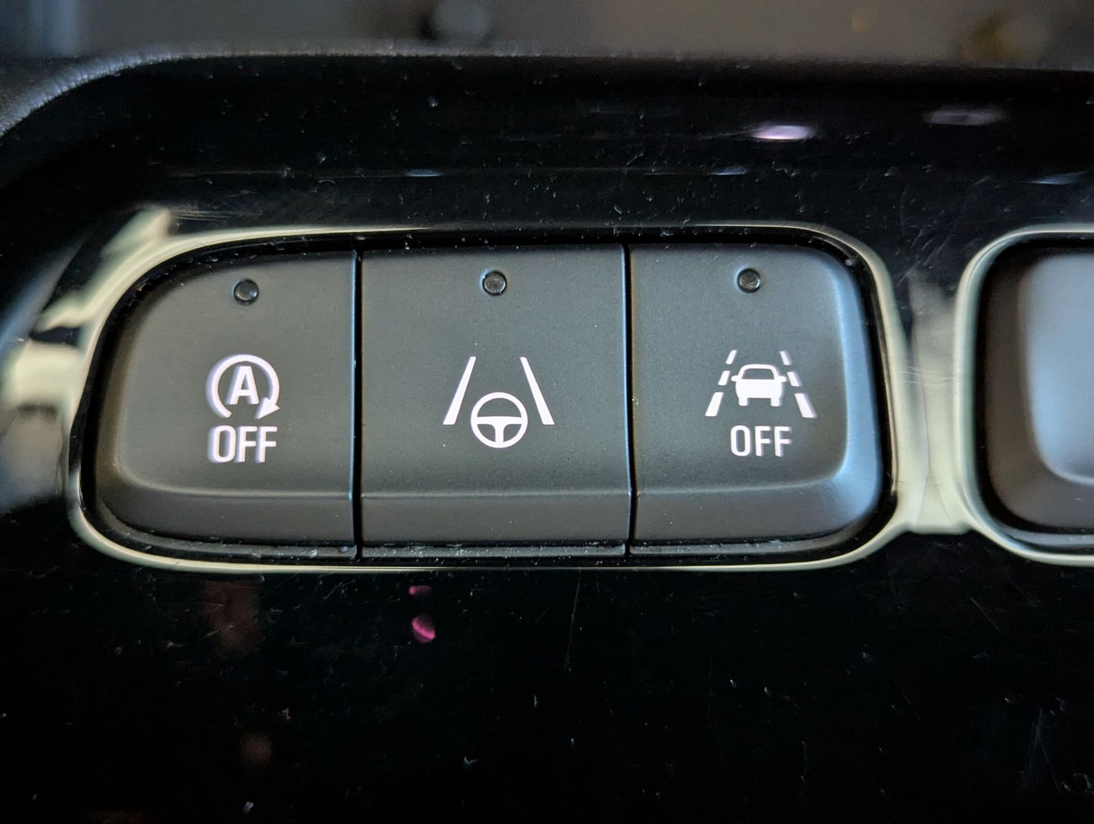 OPEL Corsa GS 1.2 Turbo LED Navi ACC Kamera Carplay - Image 20