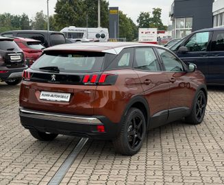 Peugeot 3008 - 9