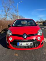 Renault Twingo Dynamique 1.2 16V 75 Quickshift Dynamique - Renault Twingo: 16v Dynamique