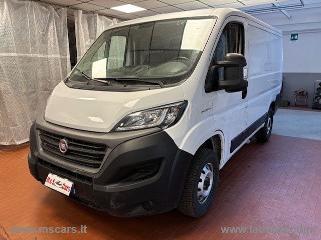 Altele Ducato 33 2.3 MJT 120CV PC-TN Furgone