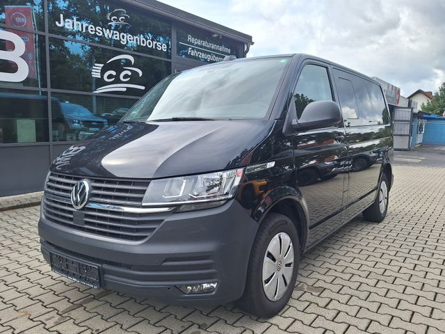 Volkswagen T6.1 Caravelle DSG Trend 9Sitz 110kW Np64t 2xKli