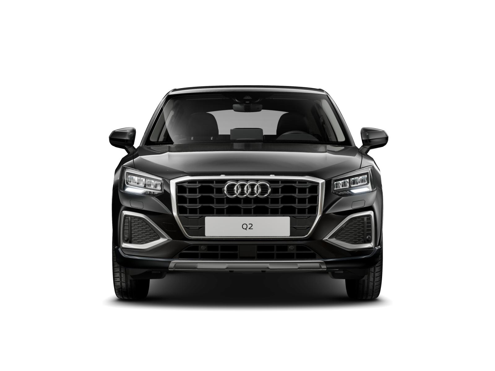Audi Q2 35 TFSI advanced*NAVI-PLUS*LED*KAMERA*SHZ*PDC, миниатюра 2