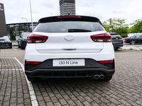 Hyundai i30 - Vorschau Bild 5