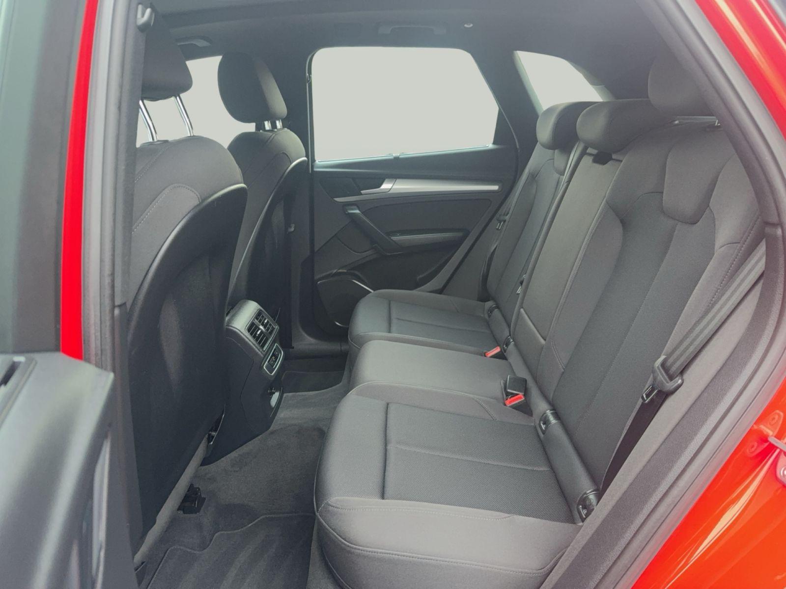 Audi Q5 S line 50TDI qu MATRIX KAM PANO NAV AHK SHZ