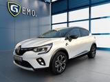 Renault Captur II Edition One DAB+ ACC SOUND NAVI SHZ - Renault Captur Plug-in Hybrid (PHEV) Gebrauchtwagen