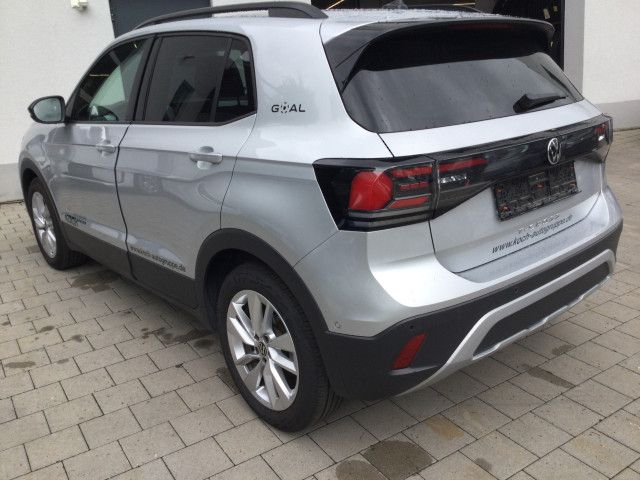 Volkswagen T-Cross - Bild 9