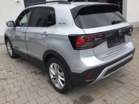 Volkswagen T-Cross - Vorschau Bild 9