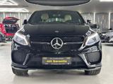Mercedes-Benz GLE 350 Coupe d 4Matic AMG Line/PANO/LEDER/CAM - Mercedes-Benz GLE 350 in Braunschweig