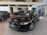 Audi A4 Lim. 40 TDI Lim. Facelift Matrix 360Kam ACC - Audi A4: Schwarz, Limousine
