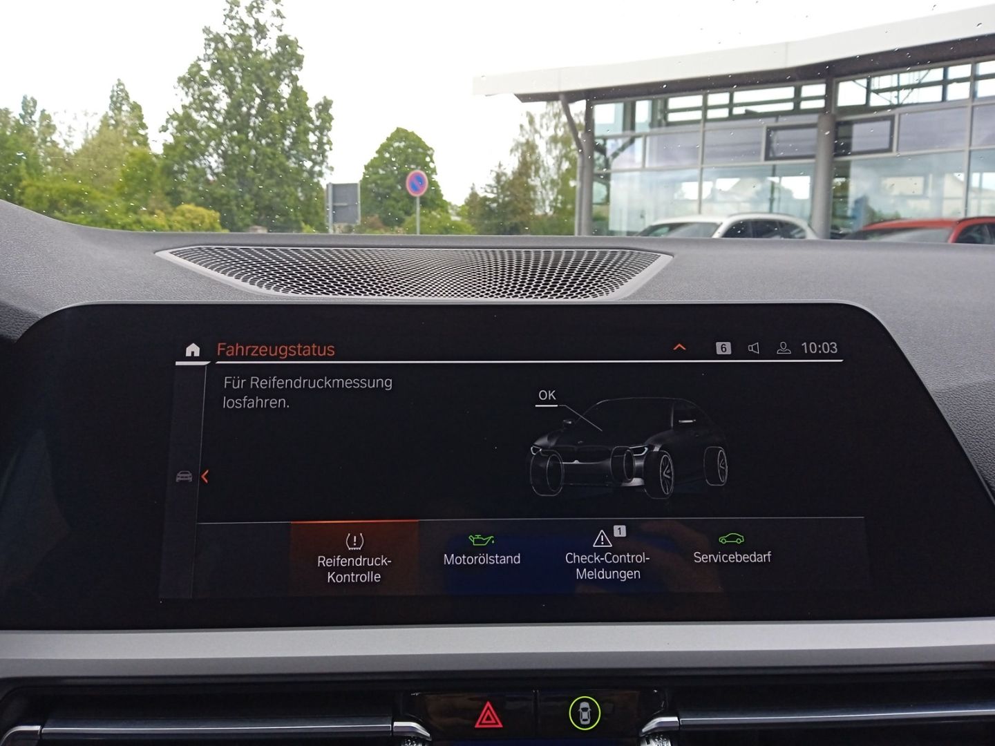 BMW 318 i Lim.Aut.+SPORTSITZE+DAB+LED+KEYLESS GO+ foto 21