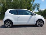Volkswagen 1.0 55kW cup up! Panoramadach Klima SHZ Navi