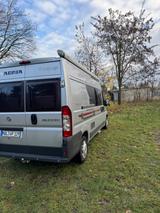 Fiat Adria  - Fiat Kastenwagen