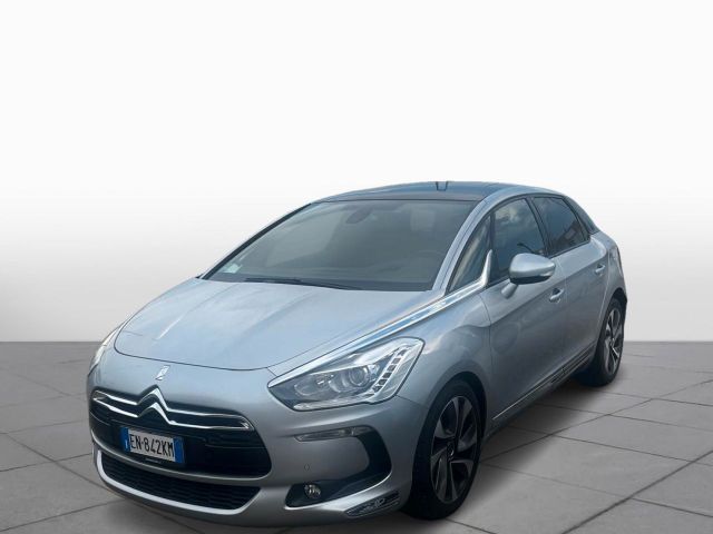 DS Automobiles Ds DS5 DS 5 2.0 HDi 160 aut. So Chic