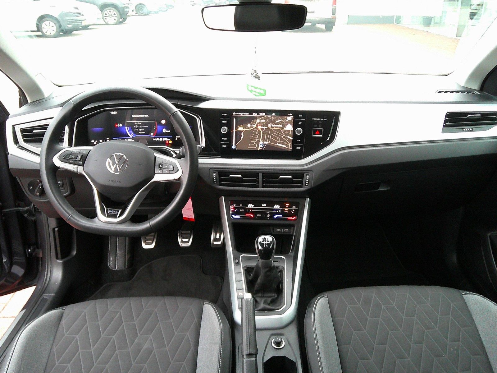 Volkswagen Taigo - Bild 15