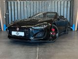 Jaguar F-TYPE Cabriolet R-Dynamic - Jaguar F-Type aus 2022