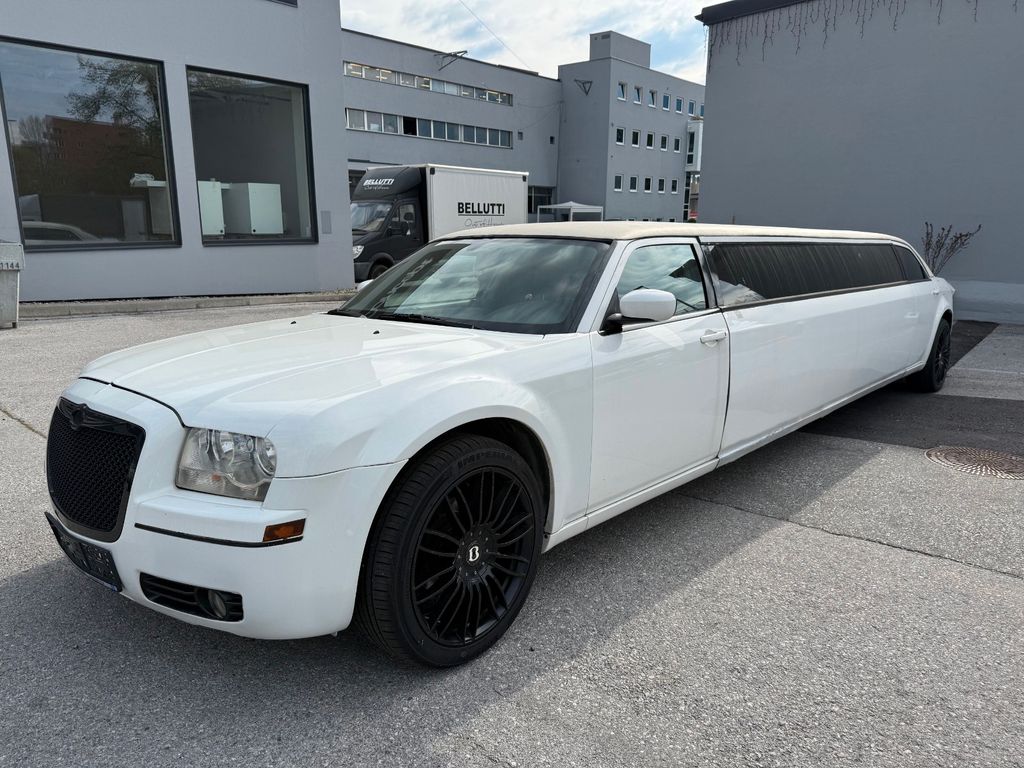 Chrysler 300C