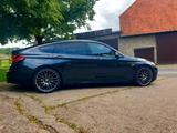BMW 535d xDrive GT F07 | Motorrevision 202... - BMW 5er-Reihe F07 mit Diesel-Antrieb