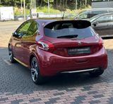 Peugeot 208 GTi *Navi *Klima *Sitzheizung *Tempomat - Peugeot: GTI