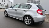 BMW 118 AUTOMATIK TÜV,KLIMA,PDC,130.000KM - gebrauchte BMW 118 aus dem Jahr 2005