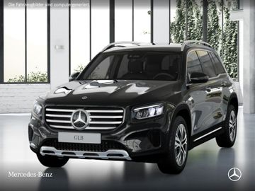 Mercedes GLB 200 - 2