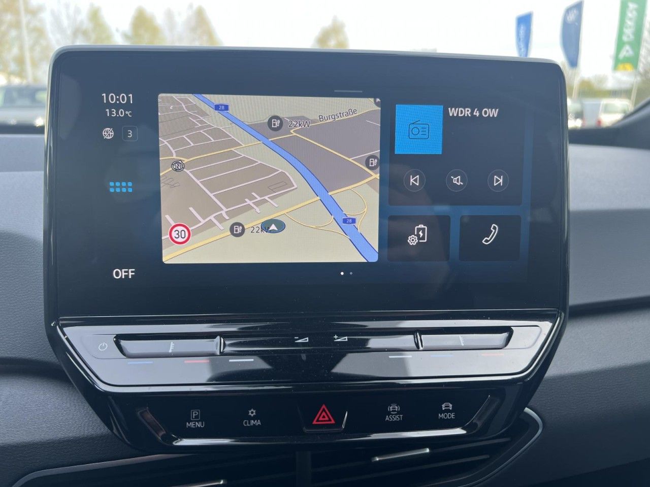 Volkswagen ID.3 - Bild 13