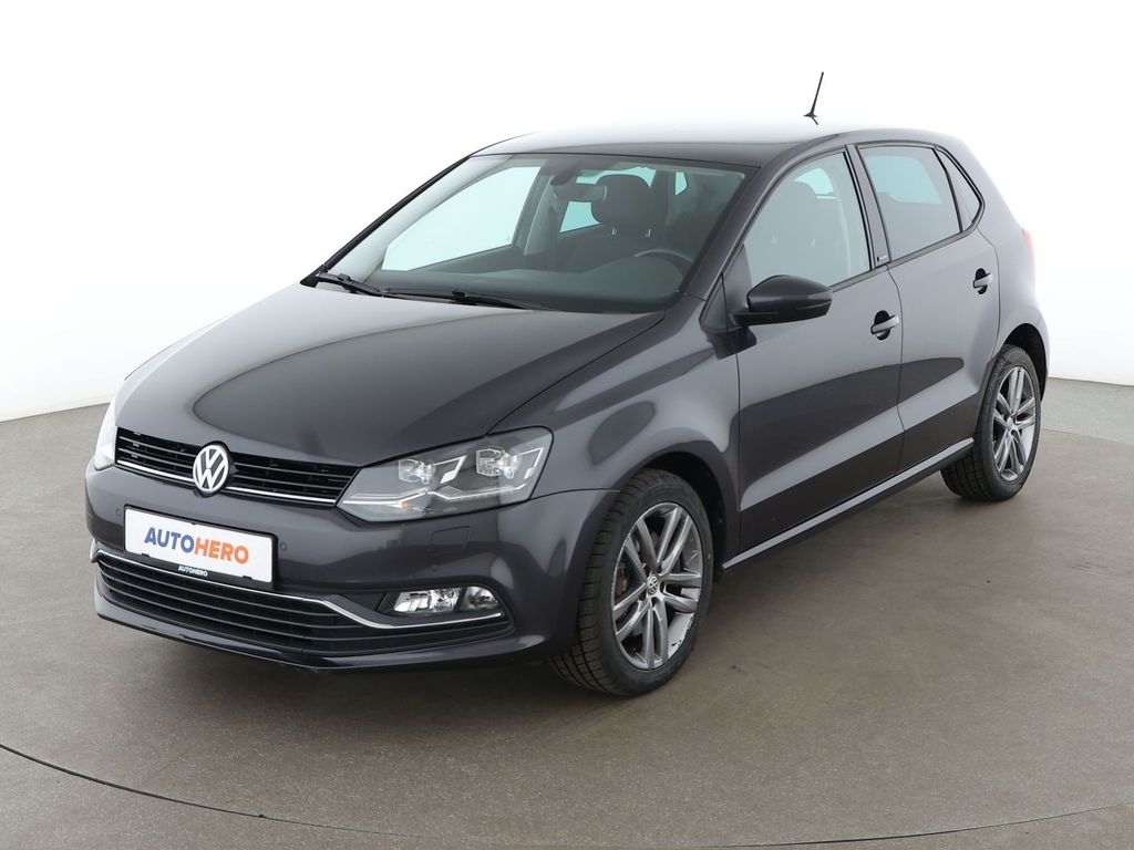 Image of Volkswagen Polo