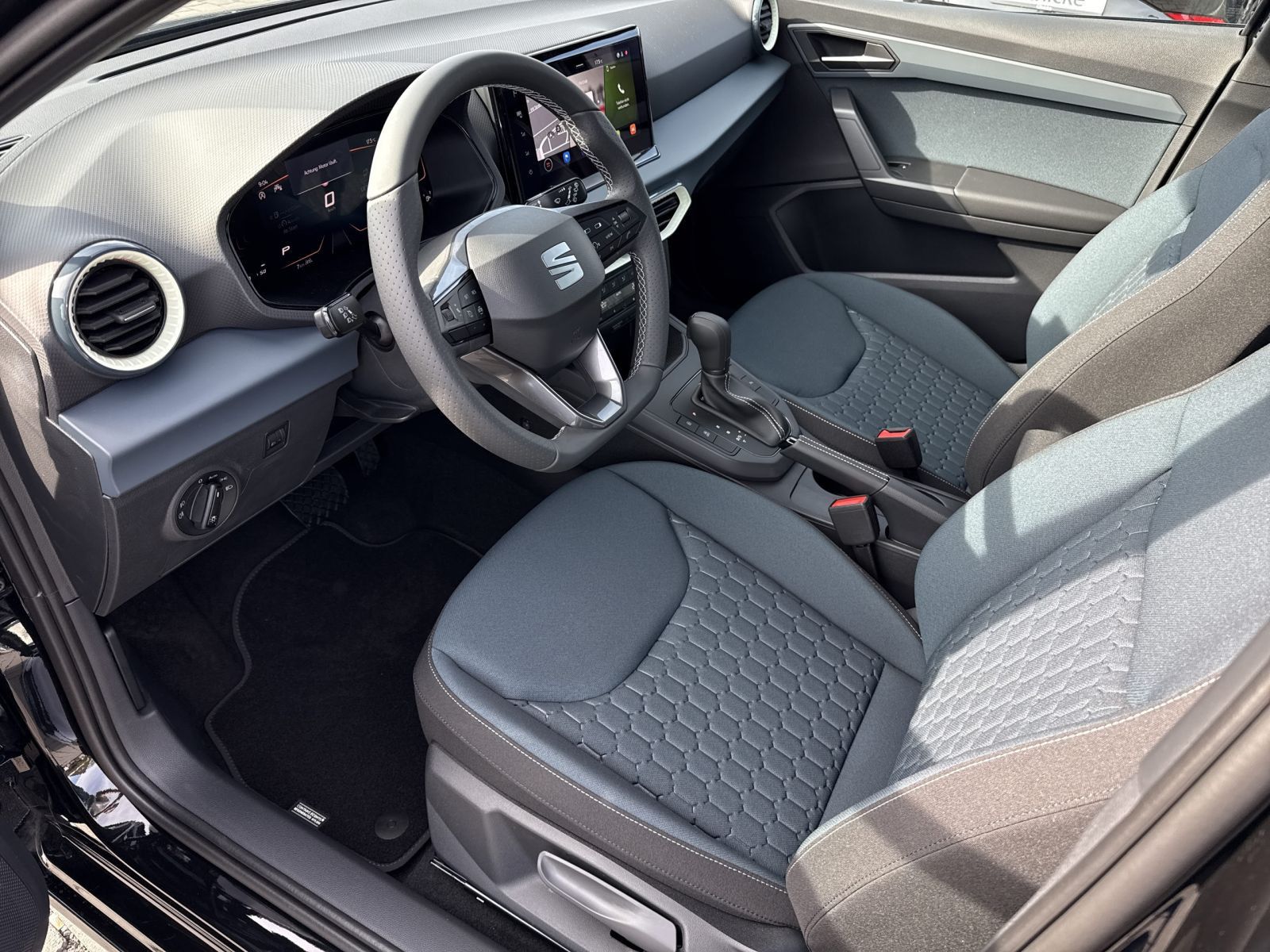 Seat Ibiza - Bild 3