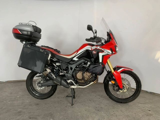 Honda HONDA Africa Twin - Africa Twin CRF 1000 Travel 