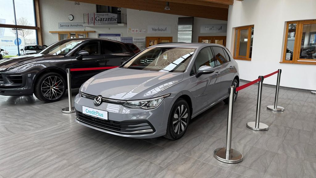 Image of Volkswagen Golf