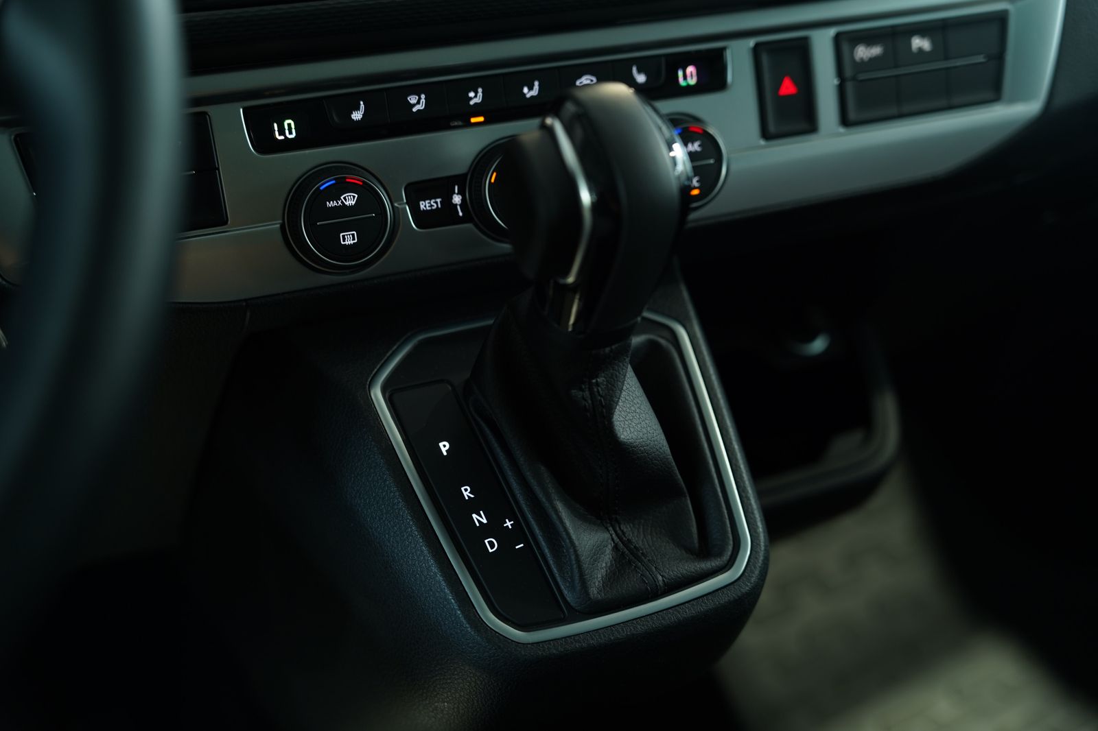 Vw T6 California