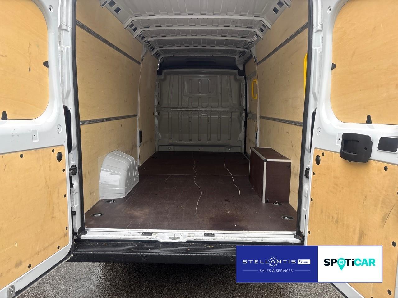 Opel Movano C 2.2 Diesel 165 L4H2 EDITION KLIMA PDC, миниатюра 6