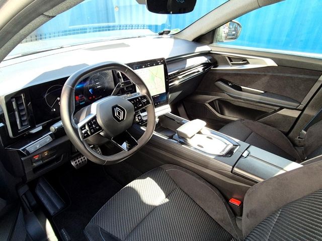 Renault Austral Techno Esprit Alpine 160 ACC SHZ AHK