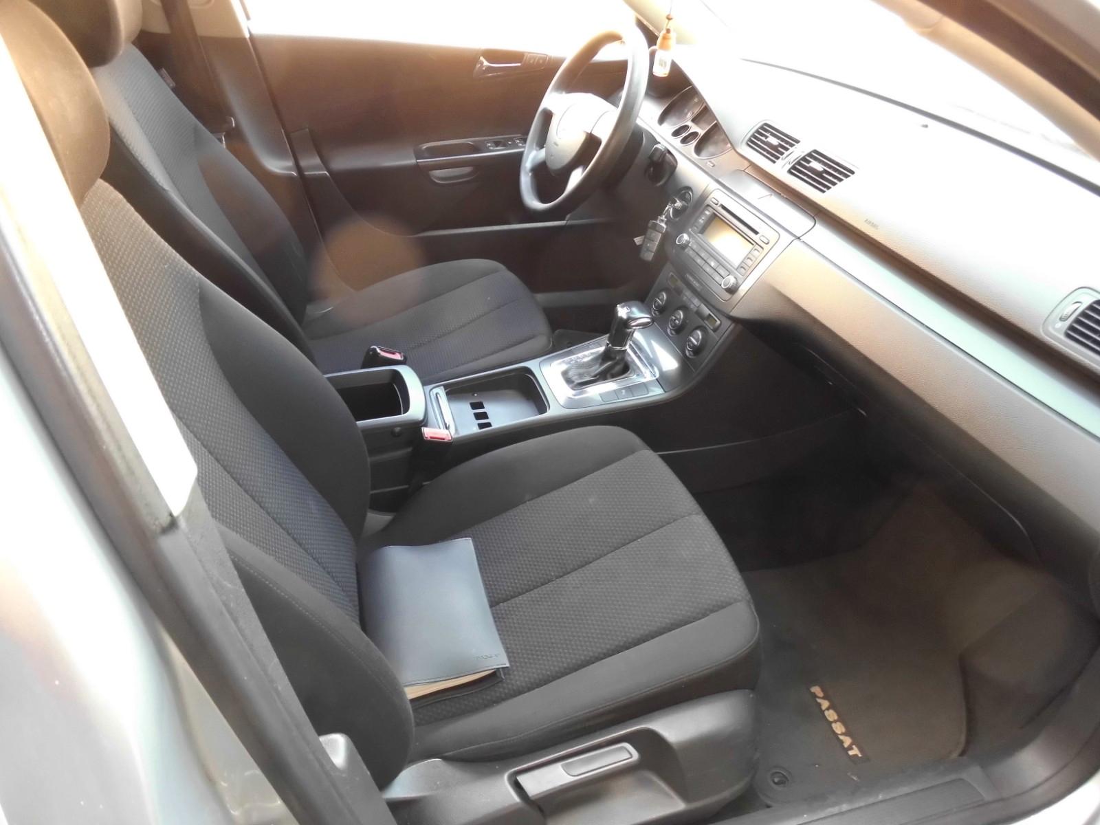 Volkswagen Passat 2006 — photo 12