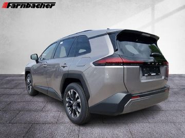 Toyota RAV 4 - 3