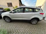 Ford Kuga 1,5 EcoBoost 2x4 110kW SYNC Edition SYN... - gebrauchte Ford Kuga aus dem Jahr 2014
