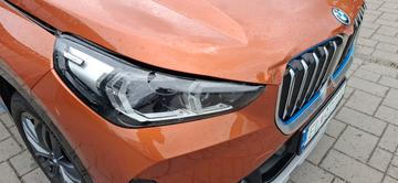 2022 BMW IX1 — миниатюра 11