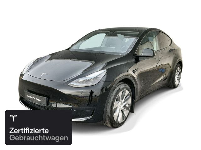 Image of Tesla Model Y