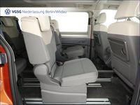 Volkswagen T7 Multivan - Vorschau Bild 15