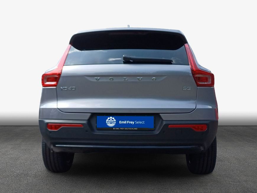 Volvo XC40 - Bild 5