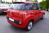 Fiat 500L Pop Star Klimaaut. Navi Tempomat - Fiat 500L aus 2015
