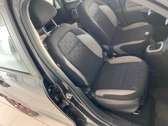 Fahrzeugabbildung Citroën C3 Picasso VTi 95 Flüssiggas Tendance AHK/LPG