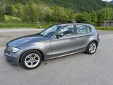 BMW 116d - TÜV bis Mai 2027 Top Ausstattung - BMW 116 aus 2010 mit Diesel-Antrieb: Limousine