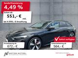 Audi A5 Avant e-hybrid 220kW S-LINE MATRIX+AHK+PANO - Audi A5 Gebrauchtwagen in Stuttgart