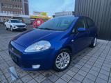 Fiat Grande Punto 1.3 16V Multijet Emotion*NEU TÜV* - Fiat Grande Punto: Limousine