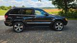 Jeep Grand Cherokee Overland 3.0 CRD VOLLAUS. - Jeep Grand Cherokee aus 2007: Crd