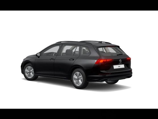 Volkswagen Golf - Bild 3